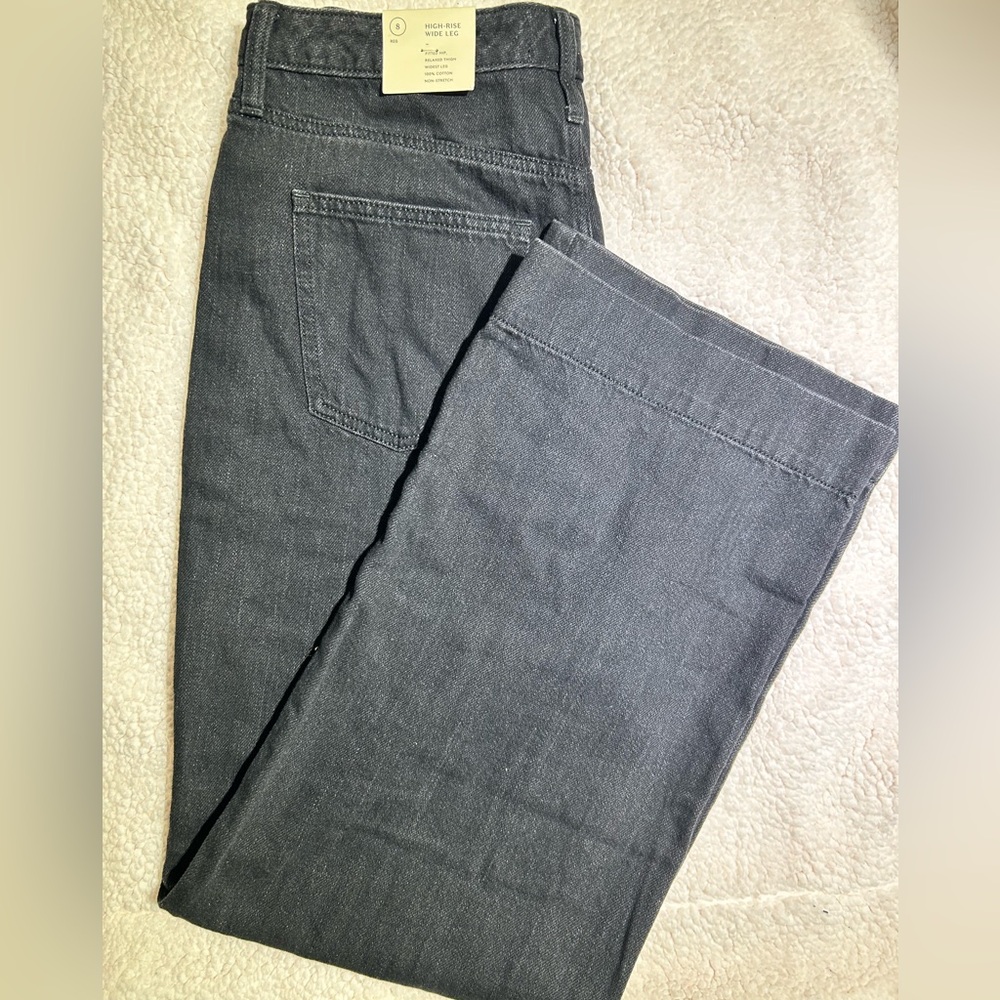 black jeans universal thread brand NEW